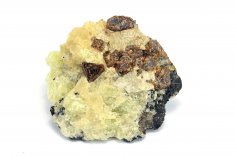 Minerál PYROCHLOR
