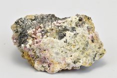 Minerál PIKROFARMAKOLIT, KÖTTIGIT