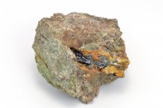 Minerál ANTIMONIT