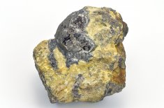 Minerál ALLEMONTIT