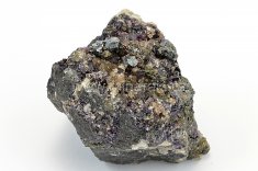 Minerál ARGENTIT