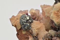 Minerál PYRARGYRIT
