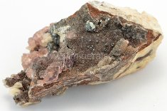 Minerál PYRARGYRIT