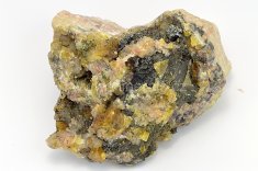 Minerál ARGENTIT