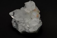 Minerál FLUORAPOFYLIT