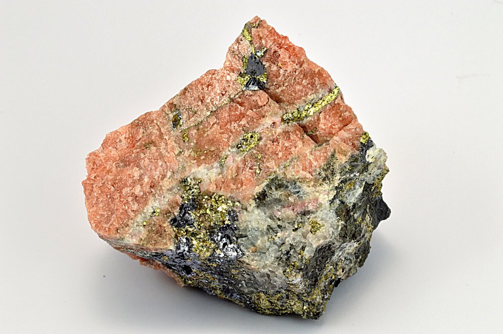 Minerál TRIPLIT