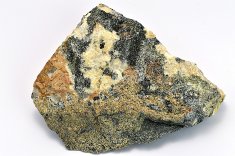 Minerál ARMSTRONGIT