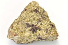 Minerál WILLEMIT