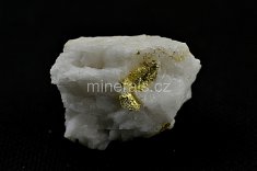 Minerál ZLATO