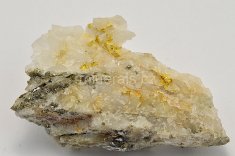 Minerál ZLATO