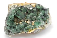 Minerál FLUORIT