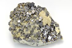 Minerál GALENIT