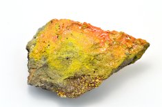 Minerál SÍRA-As