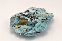 Minerál GIBBSIT