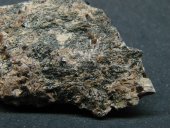 Minerál FERSMANIT