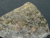Minerál BERZELIIT
