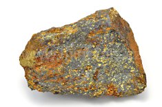 Minerál SCHOENFLIESIT