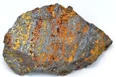Minerál SCHOENFLIESIT