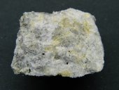Minerál BURBANKIT