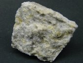Minerál BURBANKIT