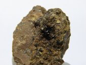 Minerál PLUMBOJAROSIT