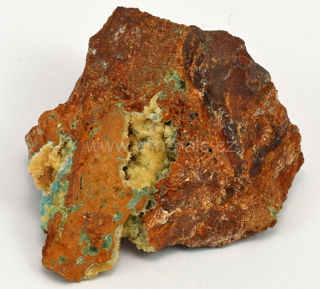 SENEGALIT