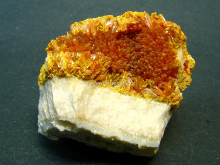 AURIPIGMENT