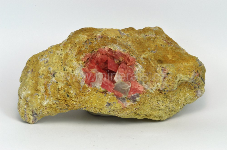 RODOCHROZIT