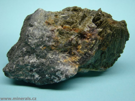 KLINOZOISIT