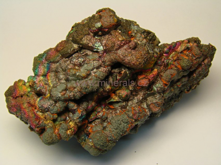 LEPIDOKROKIT