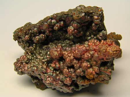 LEPIDOKROKIT
