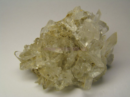 GLAUBERIT