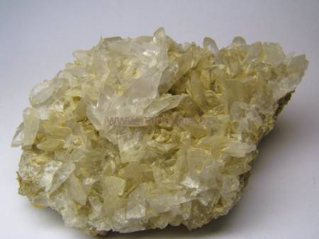 GLAUBERIT