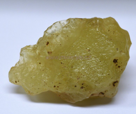 LIBYJSKÉ SKLO