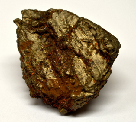 METEORIT NANTAN