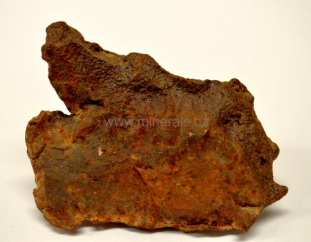 METEORIT GEBEL KAMIL