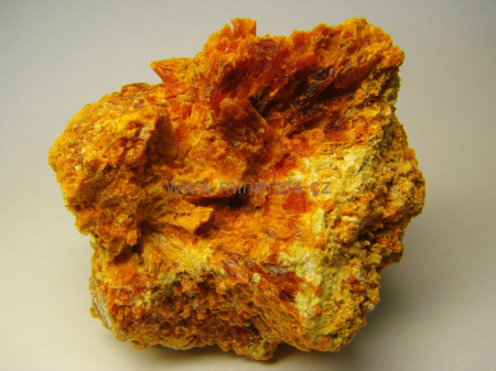 BOTRYOGEN, PARABUTLERIT