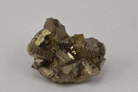 ARZENOPYRIT