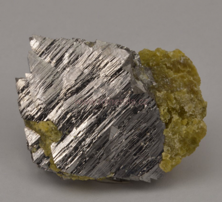 ARZENOPYRIT