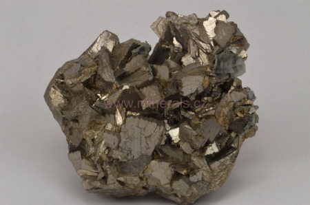 ARZENOPYRIT