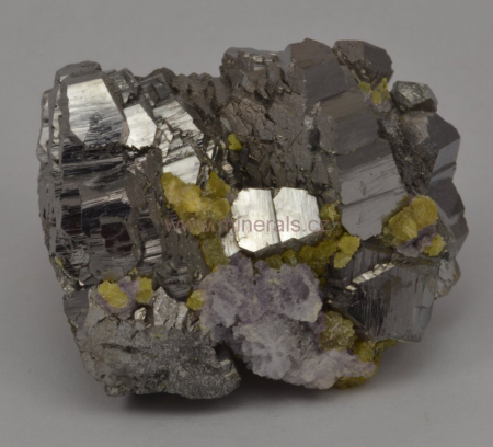 ARZENOPYRIT