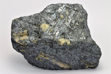 ANTIMONIT, ZINCKENIT