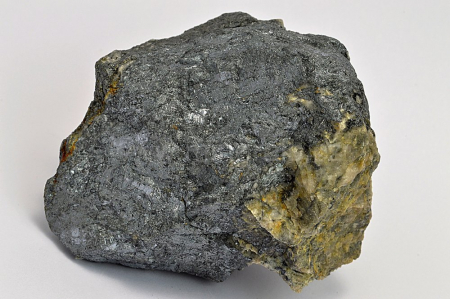 Obrázek ANTIMONIT, ZINCKENIT
