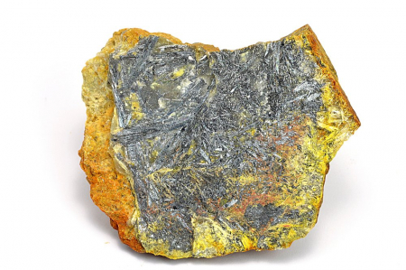 ANTIMONIT, STIBIKONIT