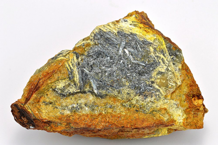 ANTIMONIT, STIBIKONIT