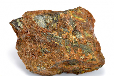 RODONIT, MANGANOGRUNERIT