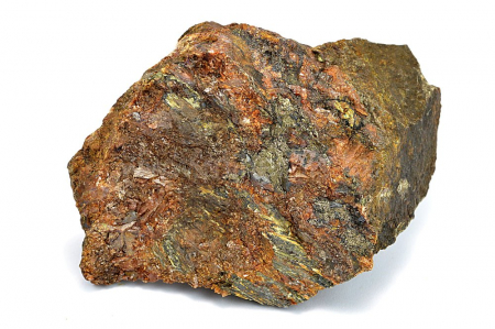 Obrázek RODONIT, MANGANOGRUNERIT