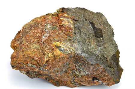 RODONIT, MANGANOGRUNERIT