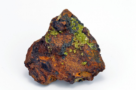 PYROMORFIT