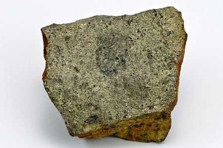 PENTLANDIT
